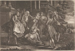 Retour du fils prodigue