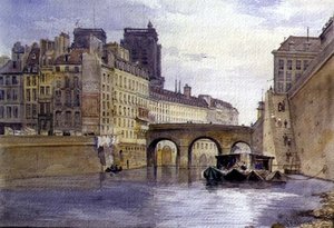 Hôtel de Paris