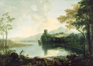 Château de Dolbardarn