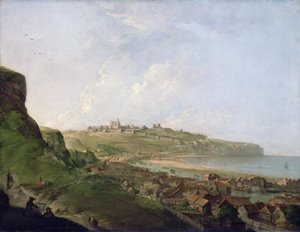 Château de Douvres - Richard Wilson