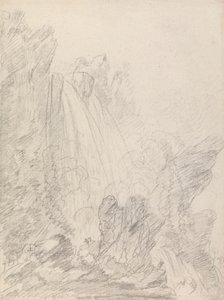 La cascade de Terni