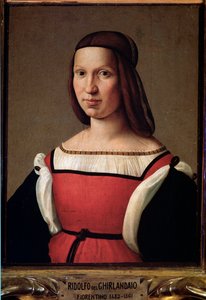 Portrait d