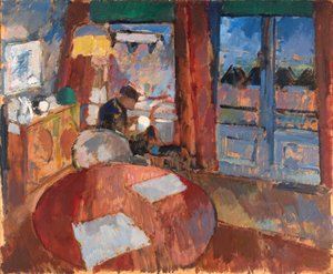  - Rik Wouters