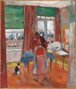  - Rik Wouters
