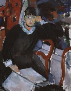  - Rik Wouters