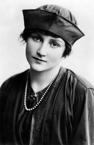 Fay Compton 1894-1978, actrice anglaise, début du 20e siècle