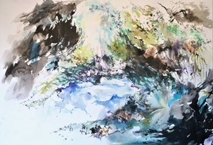 Inversion des nuages - Rob D Davies