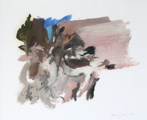 Étude de la bataille de Custer 1 - Rob D Davies