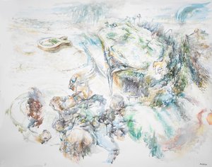 Le Fort - Rob D Davies