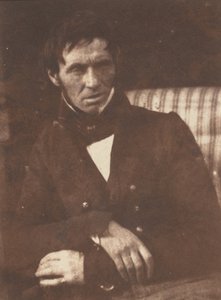 Patrick Boyle Mure Macredie,1843-1847 (photo)
