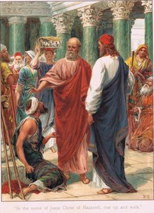 Illustration de 