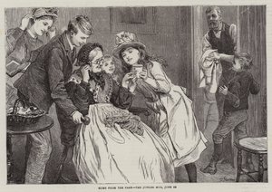 Le jubilé de Sa Majesté la Reine