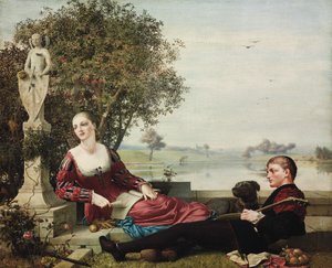 Héloïse et Abélard
