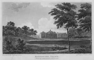Palais de Kensington