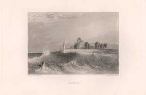 Quilleboeuf - Robert Brandard