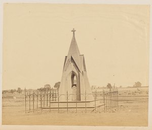 [Monument chrétien] - Robert C. Tytler