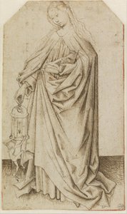 St Gudula - Robert Campin