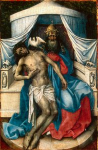 La Sainte Trinité, années 1430