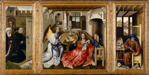 Triptyque de l