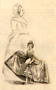 Madame Teresia, la fée corse