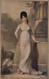 Mme Russel Manners, 1917 - Robert Cooper