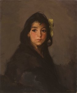 La Gitane, 1912