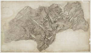 Baie de Caernarfon - Robert Dawson