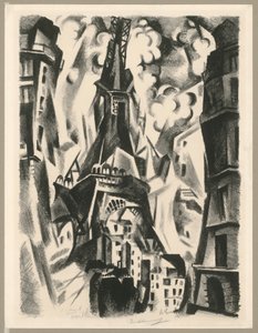  - Robert Delaunay