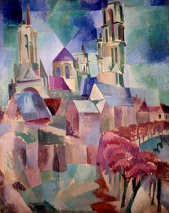 Les Tours de Laon
