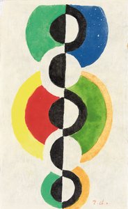 Rythme, c.1932