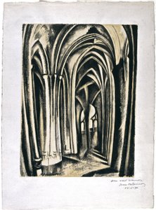 Saint-Séverin