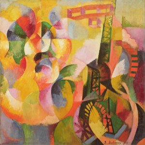 Tour du Soleil, Avion