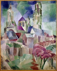Tours de Laon