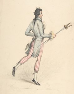 Conception de costume
