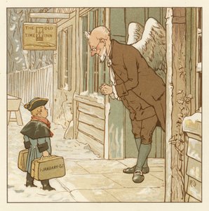 Représentation du mois de janvier