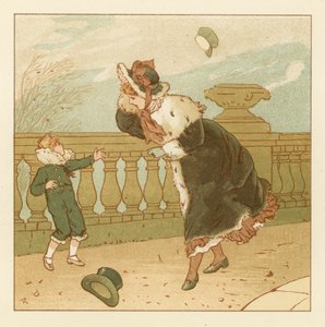 Représentation du mois de mars