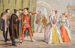  - Robert Dudley