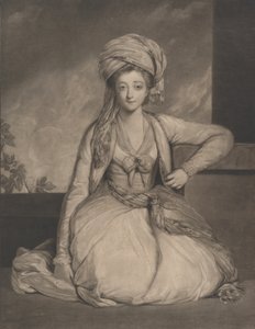 Mary Horneck