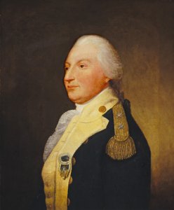 Général William Smallwood