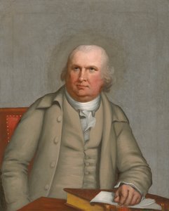 Robert Morris, vers 1785