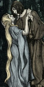 Tristan et Isolde