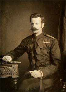 Brigadier-Général Le Comte de Dundonald