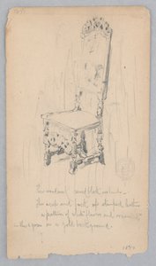 Chaise
