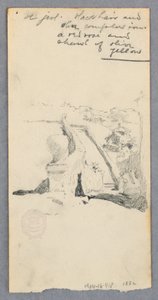 Dessin, Vue d