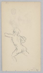 Figure - Robert Frederick Blum