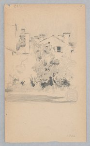 Jardin - Robert Frederick Blum