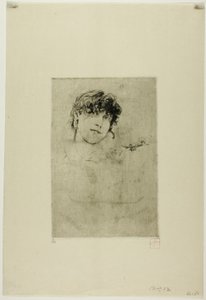 Jennie Gerson - Robert Frederick Blum