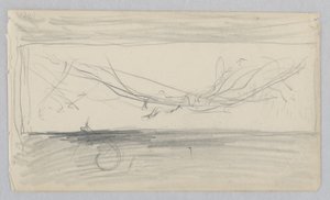 Paysage - Robert Frederick Blum