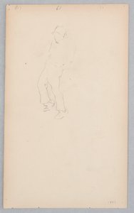 Homme - Robert Frederick Blum