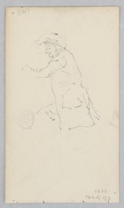 Homme - Robert Frederick Blum